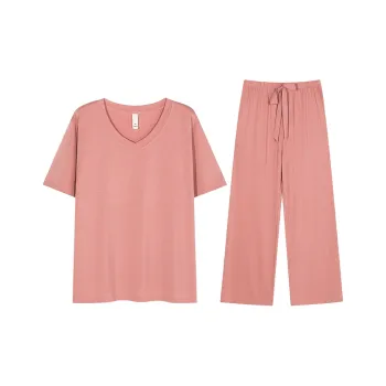 William Pajama Set Women's Image Color