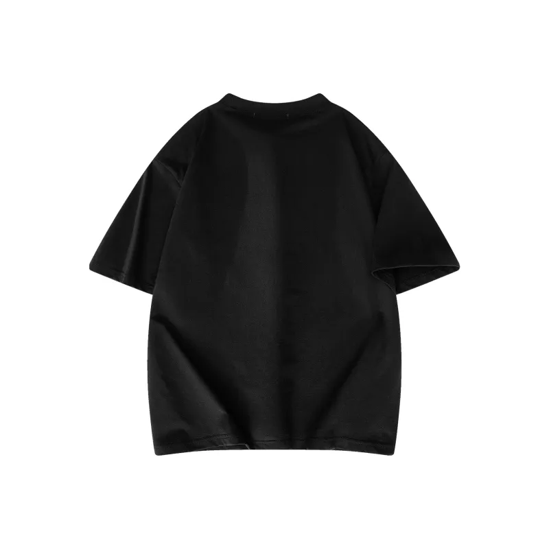 Feiyue T Shirts Unisex-1