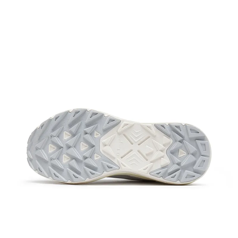 Champion Low Top Running Shoes Women's Photon Gray/Alloy Gray-4