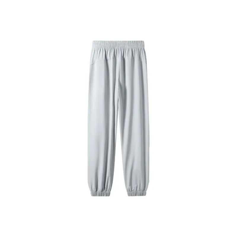 UNIWOLF Casual Pants Unisex-7