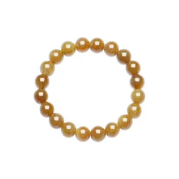 ZXIN JEWELRY Hetian Jade Bracelets Sugar Jade Women's
