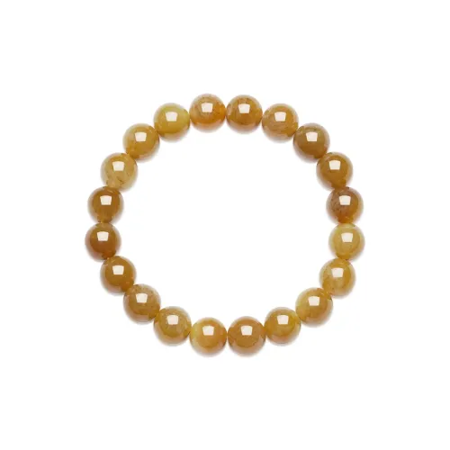 ZXIN JEWELRY Hetian Jade Bracelets Sugar Jade Women's