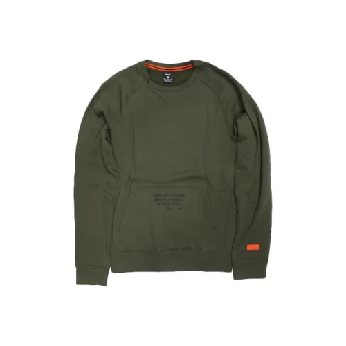 Nike Sweatshirts Men