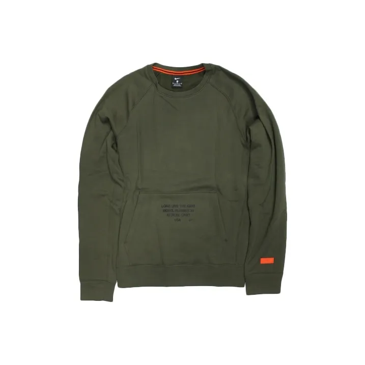 Nike Sweatshirts Men-0