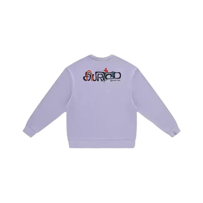 BURTON Sweatshirts Unisex-2