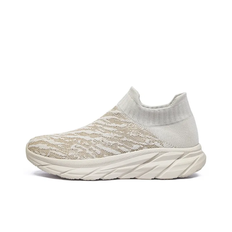 Baibianzhiheren Lightweight And Breathable Mid Top Casual Shoes Unisex-18