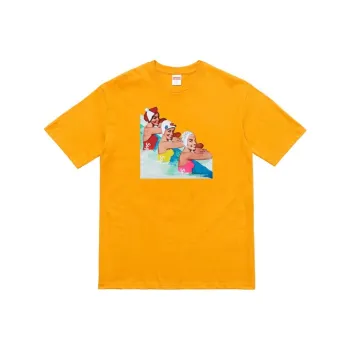 Supreme Swimmers Tee