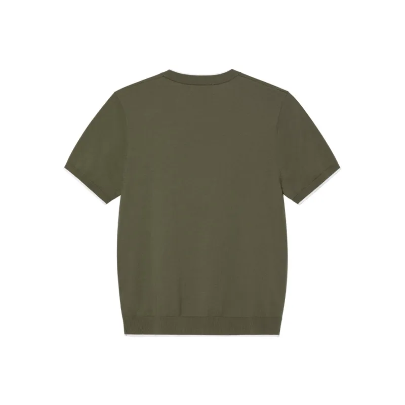 SKARO T Shirts Men-5