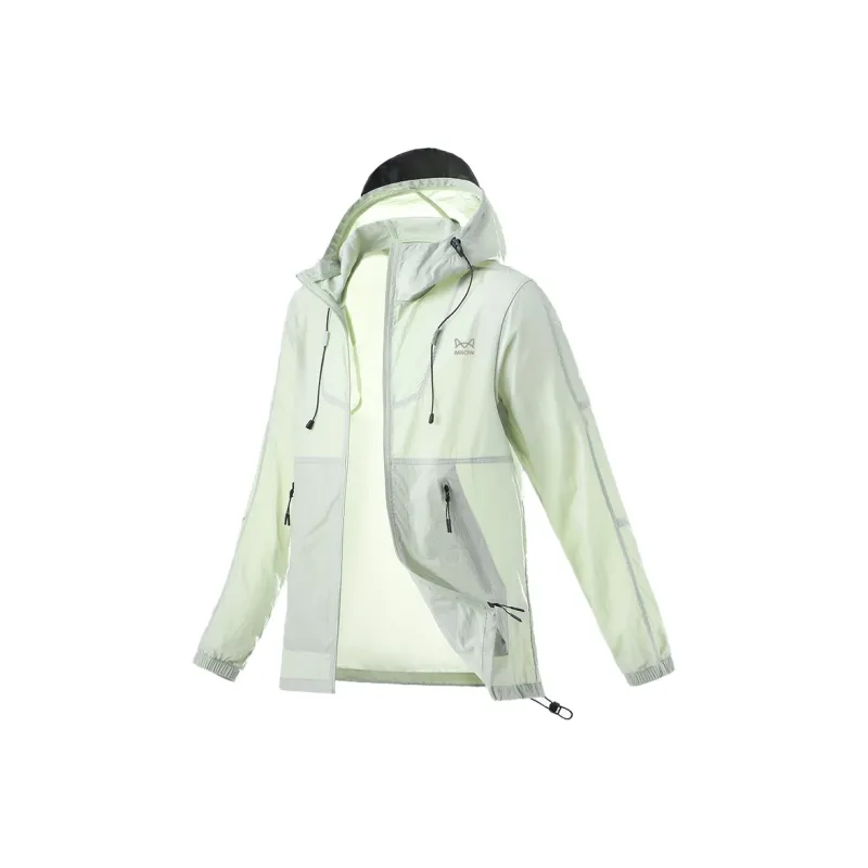 MIIOW Super Light Quick Dry UV Protection Sun Protection Clothing Unisex-5