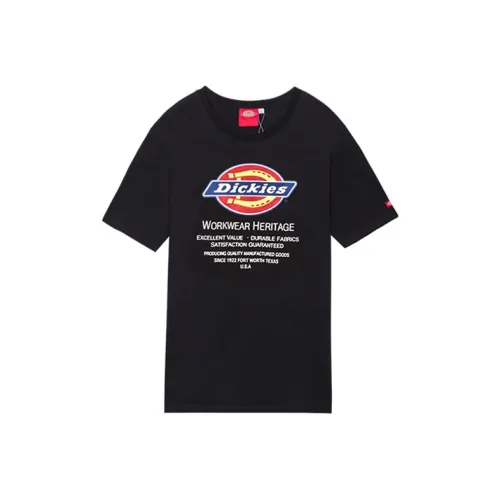 Dickies T-Shirts Unisex