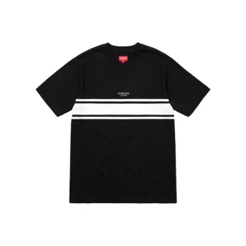 Supreme Stripe Tee