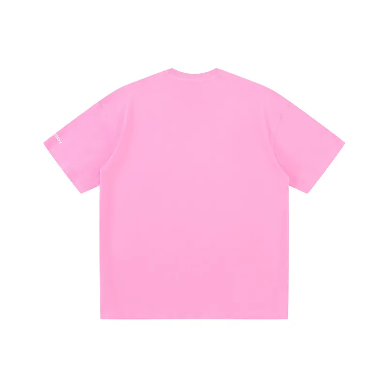 THREE BODY T Shirts Unisex-15