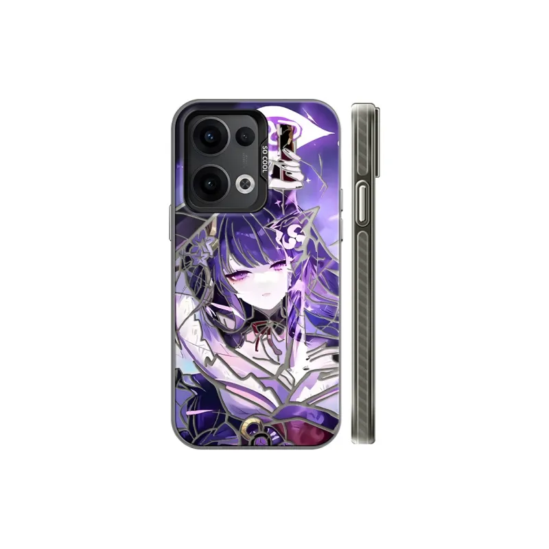 MANQIN Phone Cases-5