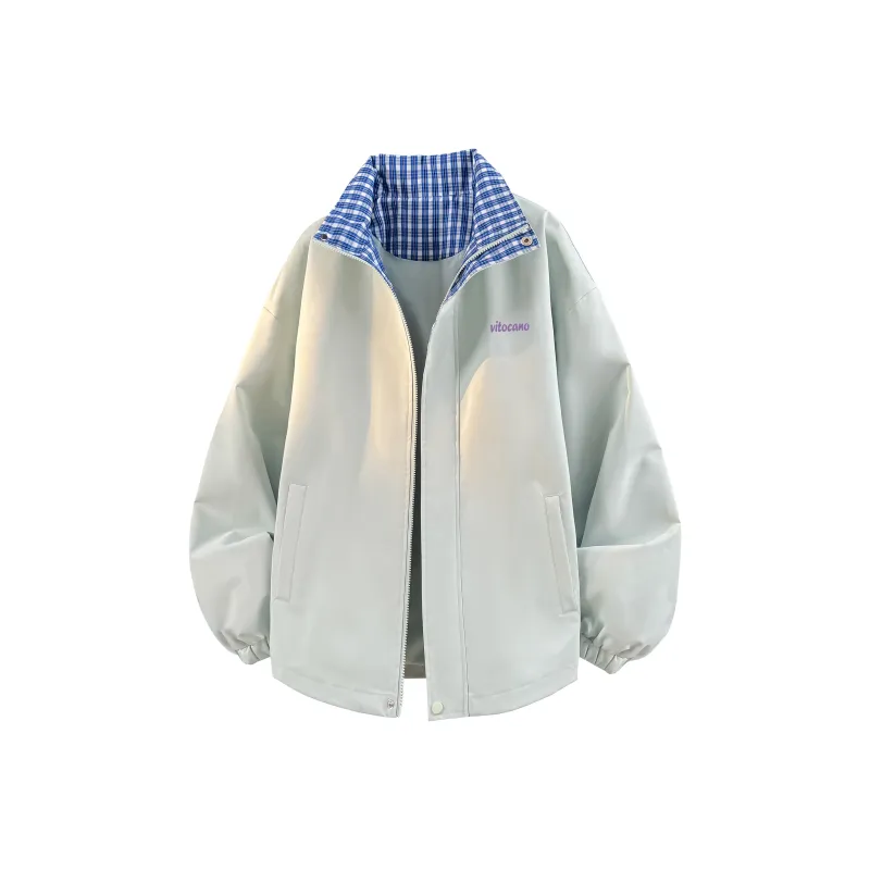 Vitocano Jackets Unisex-5