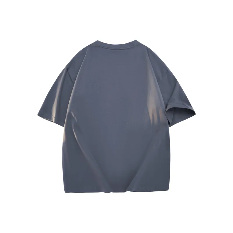 SWAMP AREA T-Shirt Unisex White-10