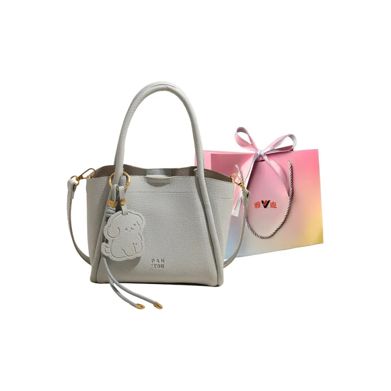 Yalu PU Shoulder Bag, Crossbody Bag, Handbag Women's White/Brown/Blue/Pink/Black-14
