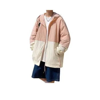 SZSX Super Light Breathable Quick Dry Windproof UV Protection Cooling Sun Protection Clothing Unisex