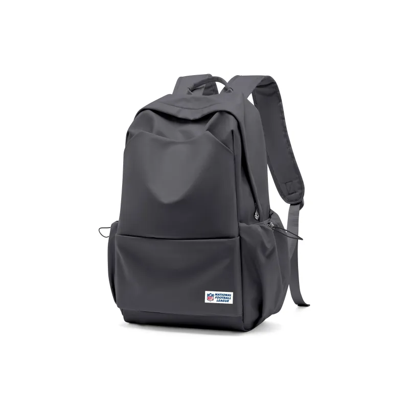 NFL Fabric Backpack Laptop Backpack Regular Unisex Multicolor-56
