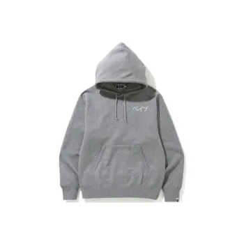 A BATHING APE Bape Sweatshirts Unisex