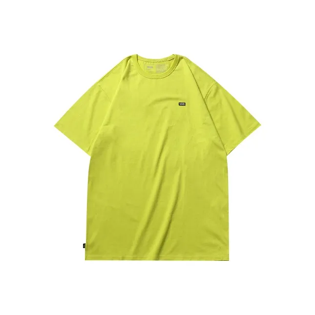 Vans T-Shirts Unisex-0