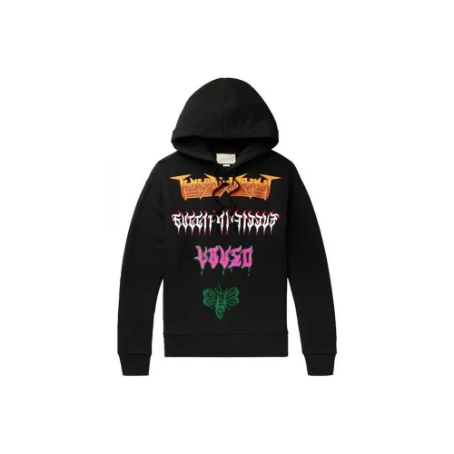 GUCCI Sweatshirts Men