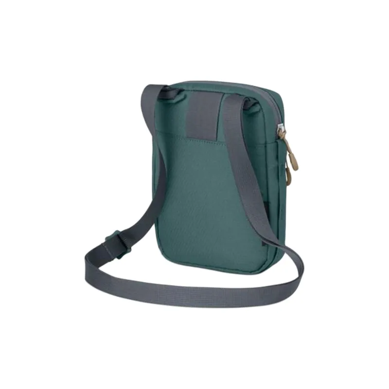 OSPREY Polyester Shoulder Bag Crossbody Bag Small Size Unisex Waterfall Blue-2