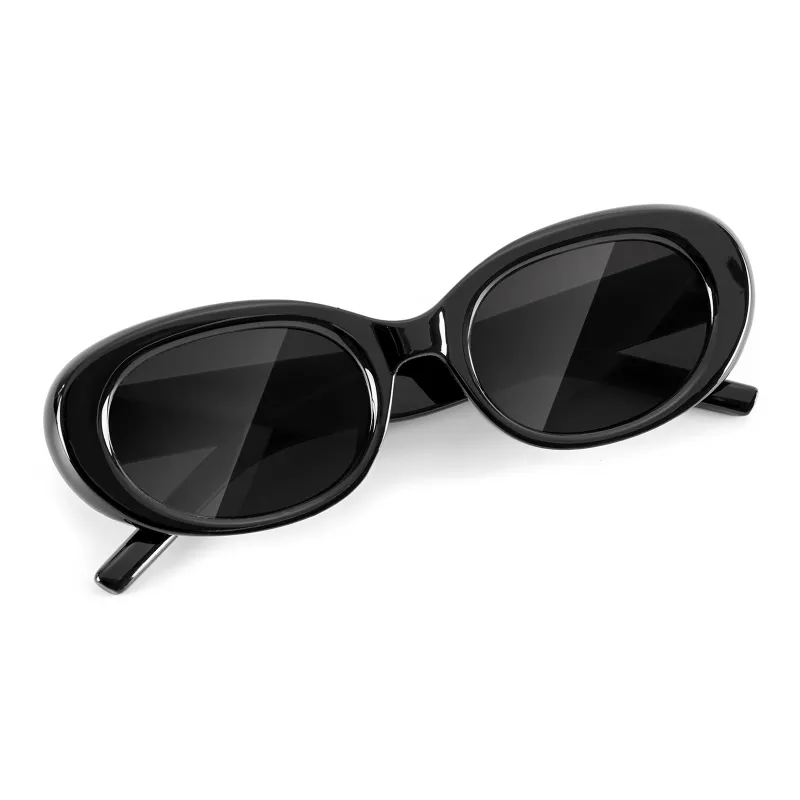 ENFANTIN PC Cat Eye Sunglasses Unisex-1