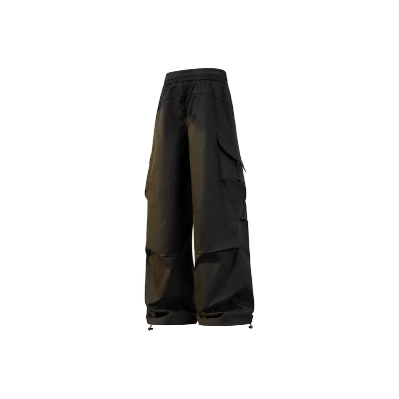 Maserati Cargo Pants Unisex-1