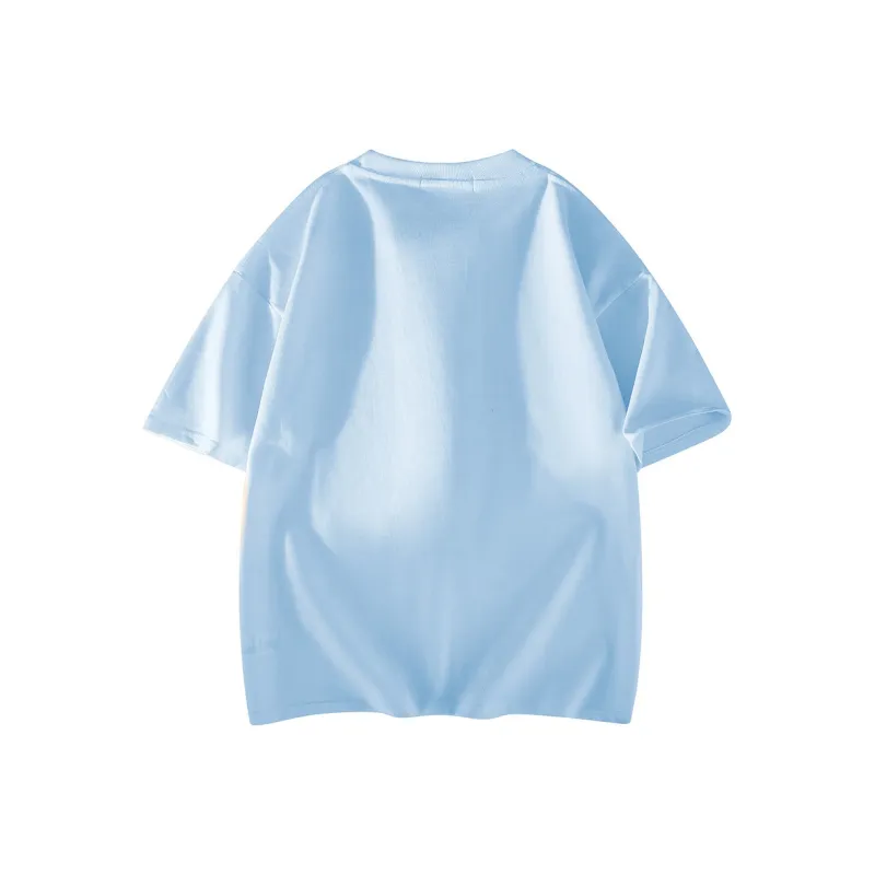 FASTFISH T Shirts Unisex-10