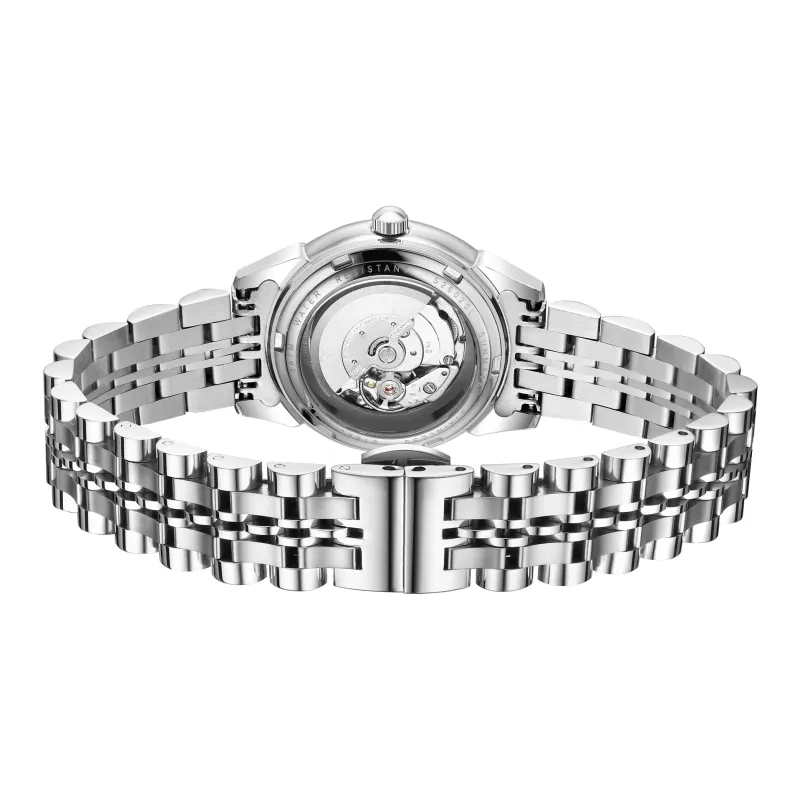 SUNMATE Women's Watch-5