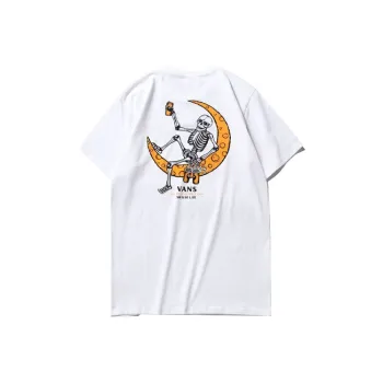 Vans T-Shirts Men