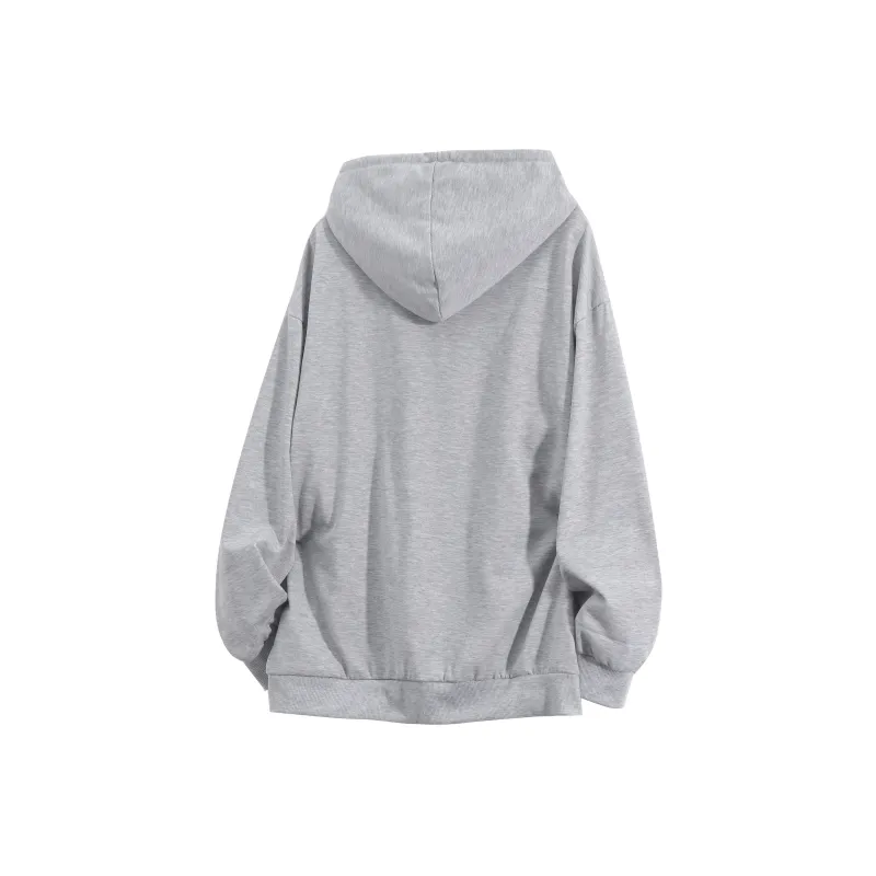 LIVINGTOWN Sweatshirts Unisex-5