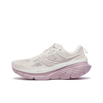 Saucony Guide 18 Moon Quail Women's