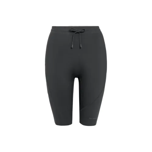 On x POST ARCHIVE FACTION PAF Sports Shorts Men's Black