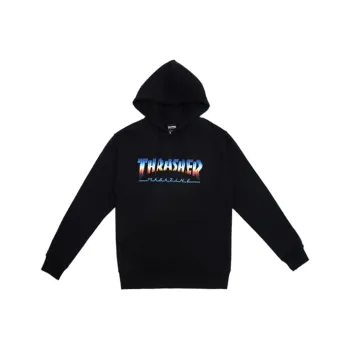 Thrasher Sweatshirts Unisex