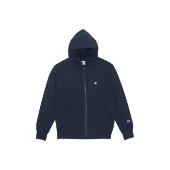 Champion Sweatshirt Japan Version Men's Dark Blue