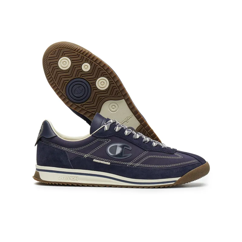 Champion Balance Low Top Casual Shoes Men's Legend Ink/Linen-1