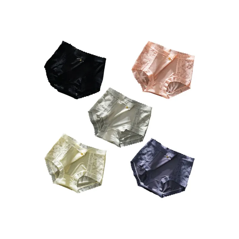 GOSO Underpants Women's Combo Set-19