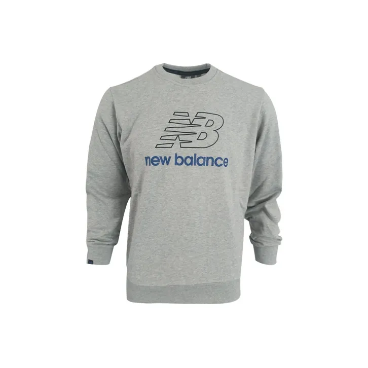 New Balance Sweatshirts Men-0