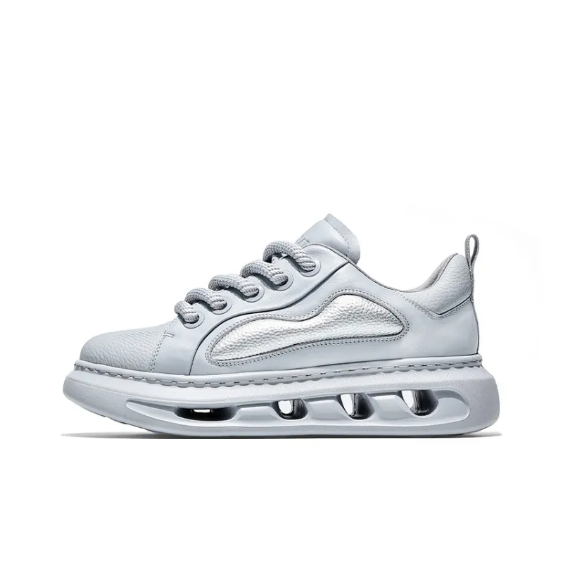 MOERBAI Spacewalk Series Low Top Casual Shoes Men's-6