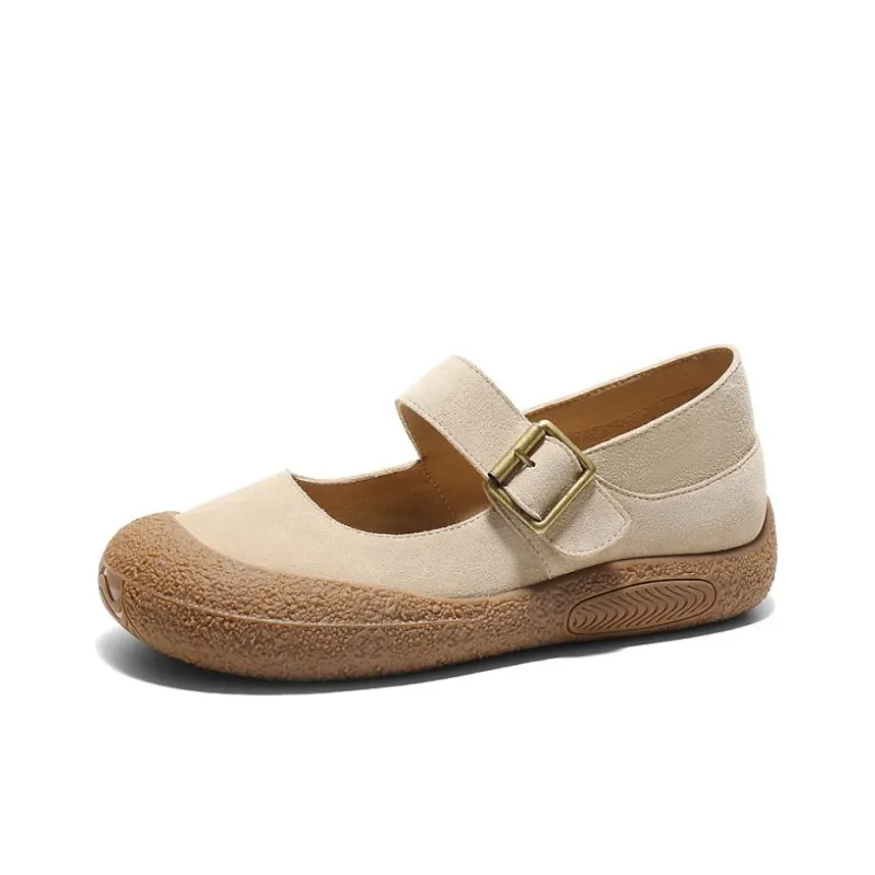Senda Waterproof And Breathable Low Top Casual Shoes Women's-5
