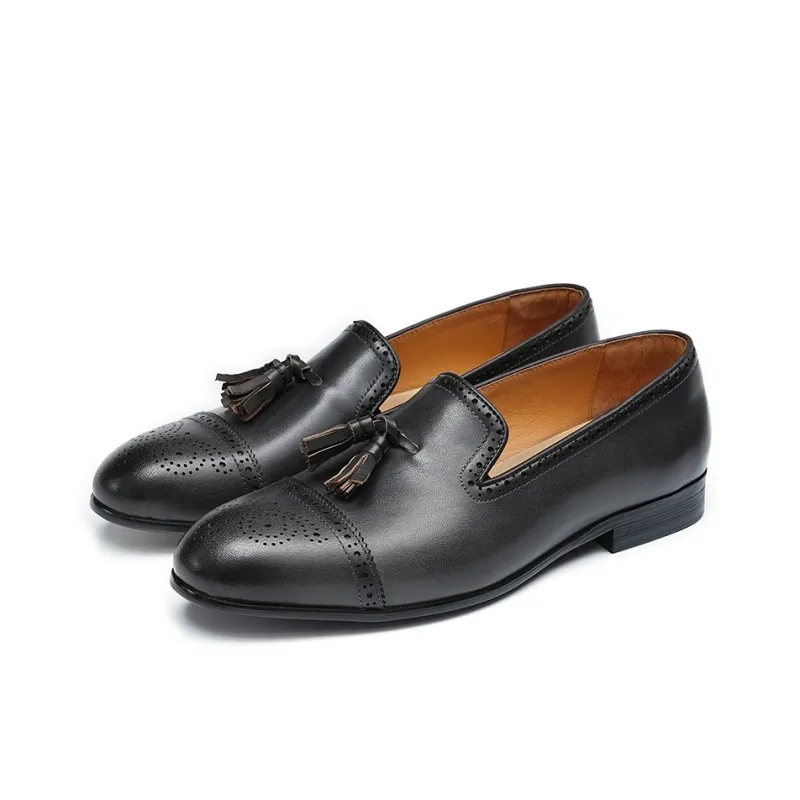 ASTON M.JAZZ Loafers Men-10