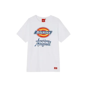 Dickies T Shirts Unisex