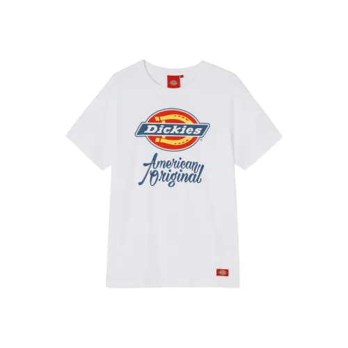 Dickies T Shirts Unisex