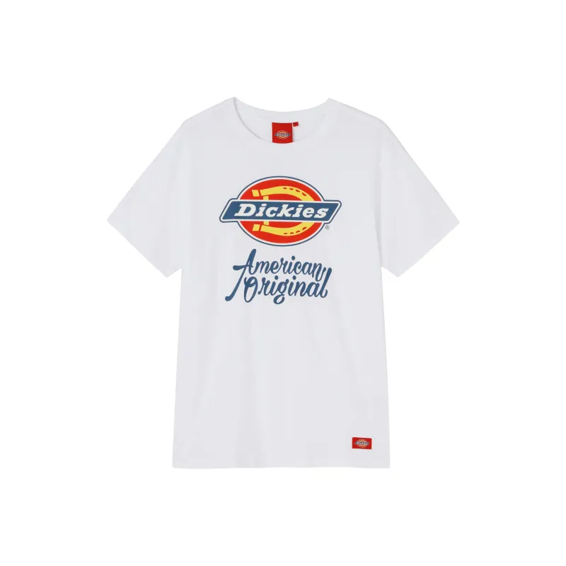 Dickies T Shirts Unisex-0