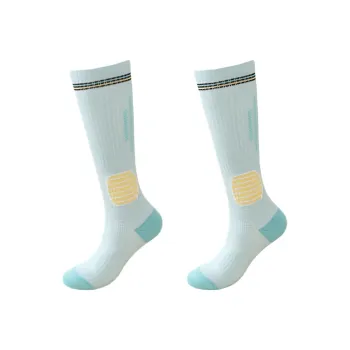 Lan Miao Knee High Socks Women's Combo Set