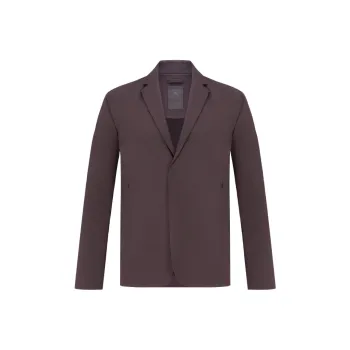 DESCENTE DUALIS DODSolote Business Suit Men's