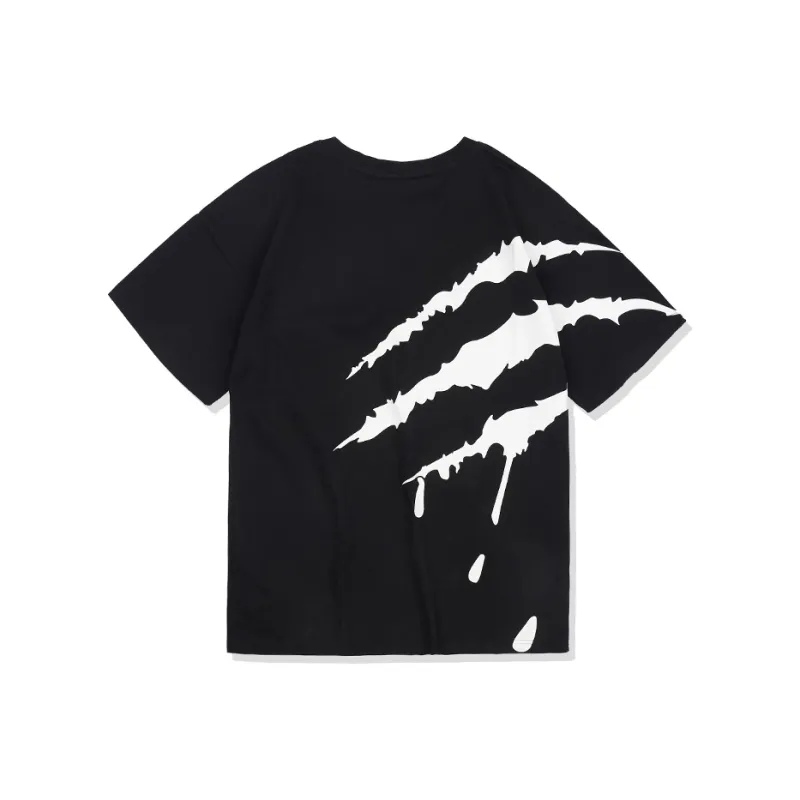 Suamoment T Shirts Unisex-18