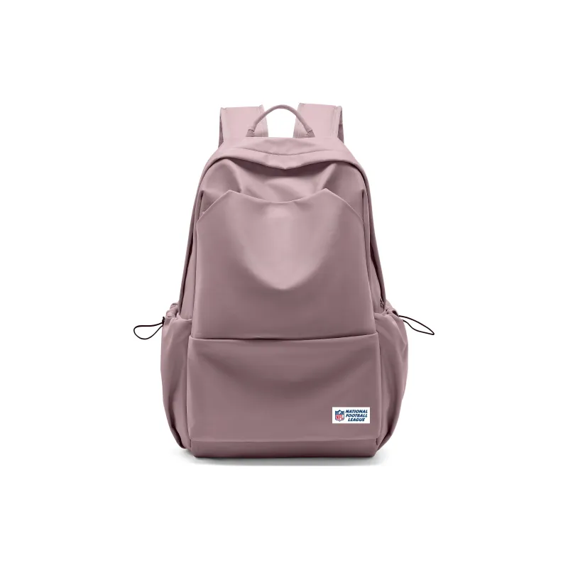 NFL Fabric Backpack Laptop Backpack Regular Unisex Multicolor-90