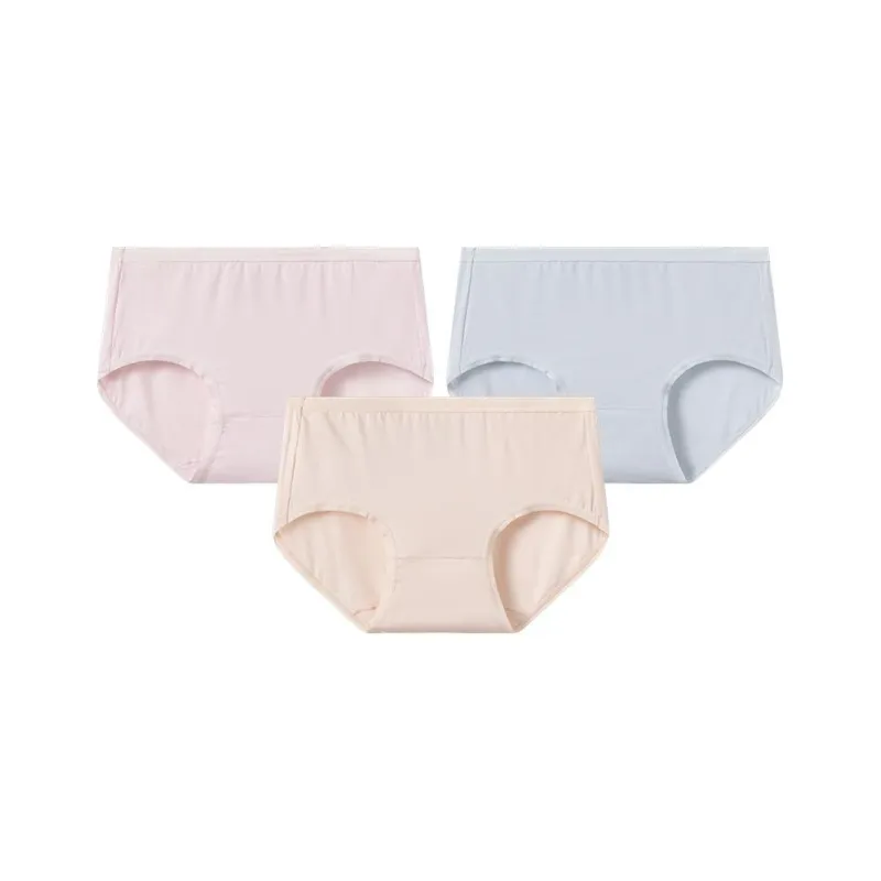 Shuya Underpants Women's 3 Pack-21